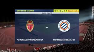 🎦 🔙 retour sur les 3 dernières victoires monégasques à la mosson 🆚 montpellier hérault sport club. As Monaco Vs Montpellier 2020 Ligue 1 2019 2020 Hd Video Dailymotion