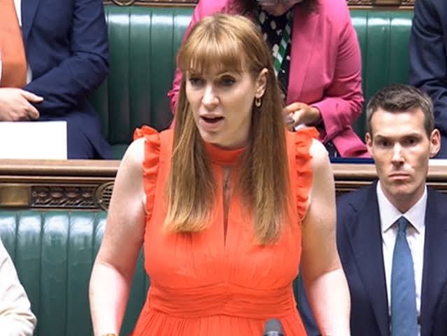 Angela Rayner rejects JD Vance's characterisation of UK as 'Islamist' under Labour