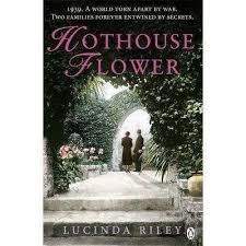 We did not find results for: Hothouse Flower By Lucinda Riley Readers Warehouse
