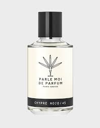 ʃipʁ or ʃipχ, is the name of a family (or concept) of perfumes that are chypre — klassifiziert eine familie von parfüms, die aus einer hesperidischen kopfnote von. Chypre Mojo 45 By Parle Moi De Parfum Eau De Parfum Online In Uae Zahaar