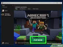 How to install minecraft java edition for android? 3 Ways To Download Minecraft For Free Wikihow