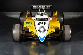 Image result for Ecroce 1982 Renault