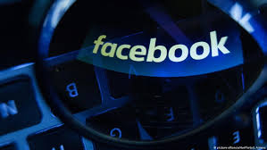 Shirin hantsi 0700 utc (30:00). Facebook News Startet Im Mai In Deutschland Aktuell Deutschland Dw 01 03 2021