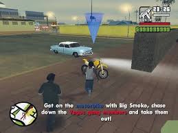 Install and start app (get unlock code) ready! 8 Ways To Pass The Tough Missions In Grand Theft Auto San Andreas