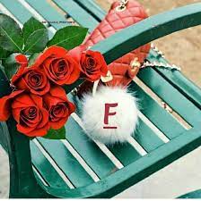pin by feriha khan on fatima name wallpaper stylish alphabets alphabet wallpaper