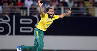 His birth sign is aries and his life path number is 11. Understanding Why Imran Tahir The World S Best T20 Bowler Isn T Good Enough For The Ipl