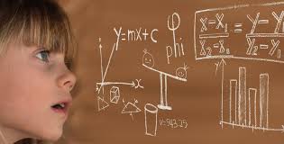 Wiskundige Ionica Smeets 'Ik ontdekte dat ik geen genie ben'