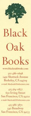 Black Oak Books Berkeley San Francisco Library Signs Reading Rainbow Books