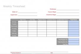 Manage employee timecard data from one simple interface. 6 Free Time Cards Downloadable Timesheet Templates