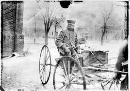 Bates College Class of 2015