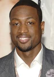 Dwayne Wade Fan Casting
