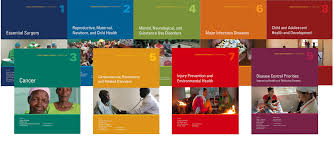 Disease Control Priorities 3 Dcp3 Uhc Country Translation Lshtm