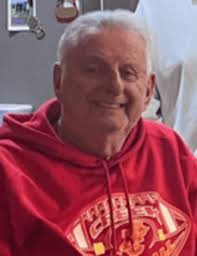 Martin E. 'Marty" "Coach" Connor