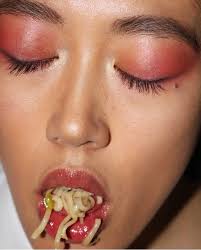 Feeding Feminism: Gendered Consumption in Contemporary Art by Dana Feldman  A Thesis presented to The University of Guelph In pa