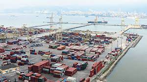 Penang port sdn bhd (ppsb) is gearing up for a better year ahead with several expansion projects for. Penang Port Taps Southern Thailand S Booming Economy