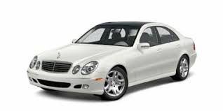 Great deal | $729 under. 2003 Mercedes Benz E500 Color Options Carsdirect