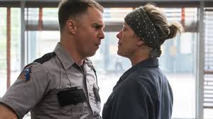 Three billboards outside ebbing, missouri is the dark comedy for the age of criminal justice reform. Watch Three Billboards Outside Ebbing Missouri Saudi Arabia Osn
