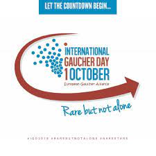 International Gaucher Alliance On Twitter Igd2018 Will Be Looking At What Inspires And Motivates People To Work In The Field Of Gaucher Who Has Given You Hope And Improved Your Life Living