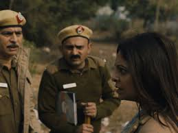 Netflix S Delhi Crime Is Your Next International Crime Binge Vogue Vartika chaturvedi is a fictional character in delhi crime on netflix.