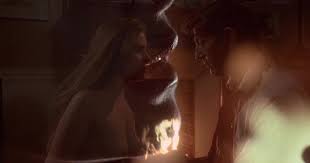 Emmanuelle Seigner naked actress and milk - Bitter Moon [1992] Video » Best Sexy  Scene » HeroEro Tube