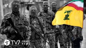 Hence, presumably, hizbullah's special relations with the army and with lebanon's security and intelligence. U N Urges Lebanese Government To Disarm Hezbollah Tv7 Israel News