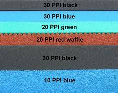Poret Foam Porosities Foam Red Waffle Be Yourself Quotes