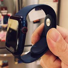 How to change apple watch band series 4. Apple Watch Series 6 Review It Literally Shines Brighter Than Any Apple Watch Ever Has Before