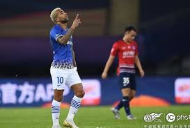 Alex teixeira santos (brazilian portuguese: Vasco Estuda Contratacao De Alex Teixeira Gazeta Esportiva