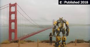The site moviesonline.sc is one of the newest, free and best streaming online. Bumblebee Review Finally A Transformers Movie That S Actually Good The New York Times