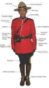 More images for canadian mountie uniform » Red Serge Rcmp Canada Canadian Pride Mountie