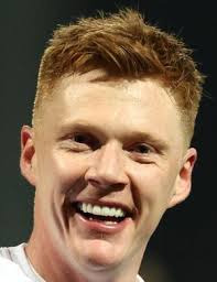 Sam Clucas