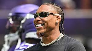 Vikings injury updates