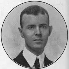 John Fleming Wily (1867-1938)