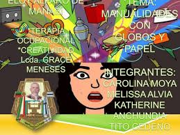 Creatividad!! manuallidades