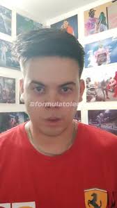 Me Da Verguenza Cuando Llego En El Ferrari De Oro