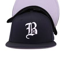 Shop the latest mlb hats at hat club. Boston Braves Navy Cooperstown New Era 59fifty Fitted Hat Heaven