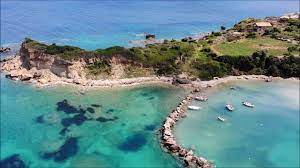 De qué forma los pagos que recibimos afectan al orden en que se a 1,3 km de porto roma beach. Mavratzi Beach Porto Roma Beach Zante Youtube