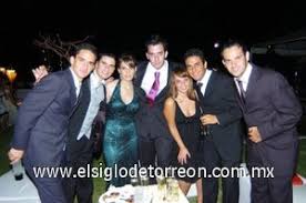 09092007 José Ángel Echávarri, Manuel Soltero, Ana Laura Barragán, Andrés  Ramos, Ale Reed, Ale Arias y Javier Martínez. Grupos