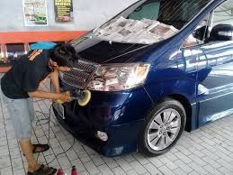 Seperti halnya siang itu, yang kebetulan sekitar 100 meter setelah. Salon Mobil Gloss Detailing Ciamis Beranda Facebook