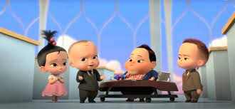 The Boss Baby 2 All Updates Here Gamer Rewind He wears a suit, speaks with the voice and wit of alec baldwin, and stars in the animated comedy, dreamworks' the boss baby. the boss baby 2 all updates here