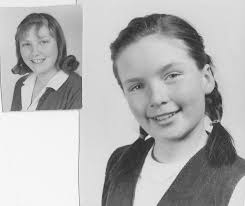 BLUEFIELD HIGH SCHOOL CLASS OF 1965 FROM JAMIE'S PIC