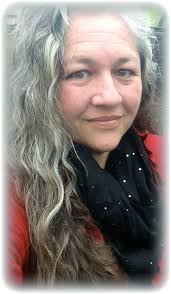 Cristina “Tina” Dillow Lancaster