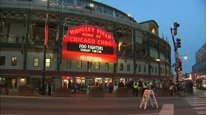 Maybe you would like to learn more about one of these? Woman Sexually Assaulted At Wrigley Field Port A Potty During Foo Fighters Concert Abc7 Chicago