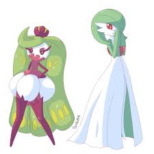 Evolves from steenee when leveled up while knowing the move stomp. Gardevoir Tsareena Pokemon Letras Arte Pokemon Pokemon Personajes