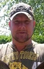 Chad Anthony Barnes Obituary