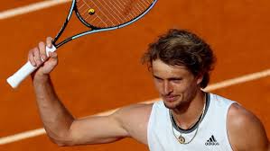 In paris, rafael nadal is the same as always, and yet he's different. Rafael Nadal Aktuelle News Zum Tennisspieler