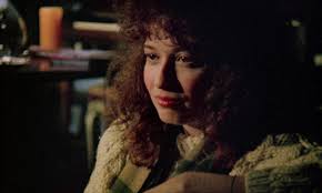 Girlfriends Blu-ray review