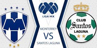 Intensidad y futbol en rayados Monterrey Vs Santos Ultimas Noticias De Hoy Psn Noticias