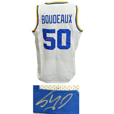 A college basketball coach is forced to break the rules in order to get the players he needs to stay competitive and it leads him into dangerous ethical compromises. Shaquille O Neal Signed Blue Chips Neon Boudeaux White Western Custom Basketball Jersey