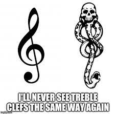 Image Tagged In Harry Potter Music Meme Imgflip